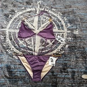 Victoria Secret Bikini NWT